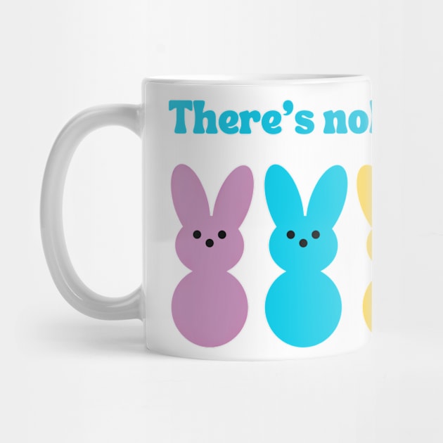 There's Nobunny Like Me by THINK. DESIGN. REPEAT.